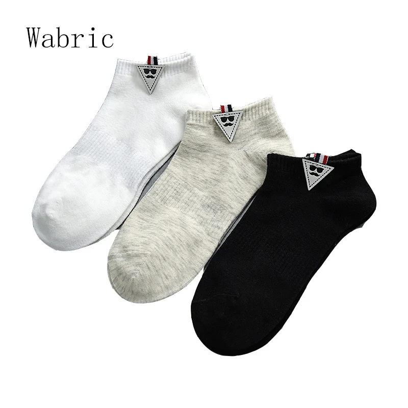 Wabric Socks Female Spring and Summer New Skin Standard Short Tube Cotton Shallow Socks XS-W-15 10 Pairs
Wabric Socks Female Spring and Summer New Skin Standard Short Tube Cotton Shallow Socks XS-W-15 10 Pairs