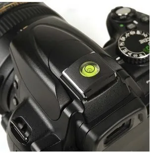 1pcs new Camera Bubble Spirit Level 1PCS/LOT Hot Shoe Cover Protector for Nikon canon DSLR
1pcs new Camera Bubble Spirit Level 1PCS/LOT Hot Shoe Cover Protector for Nikon canon DSLR