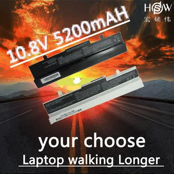 HSW laptop battery for Asus Eee PC 1001HA 1001P battery 1001PQ 1001PX 1005PX 1005H 1005HA 1005P 1005PE 1005PR AL31-1005 battery
HSW laptop battery for Asus Eee PC 1001HA 1001P battery 1001PQ 1001PX 1005PX 1005H 1005HA 1005P 1005PE 1005PR AL31-1005 battery