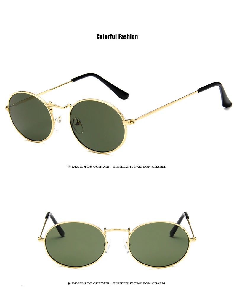 Retro sunglasses style 2
