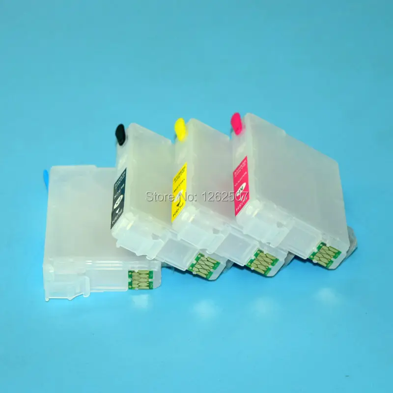 Description Picture 3 of item296 297 T2961 XP-231 XP-431 XP-241 XP-441 T2971 T2962-T2964 For Epson xp231 xp241 xp441 xp431 Refillable ink cartridge