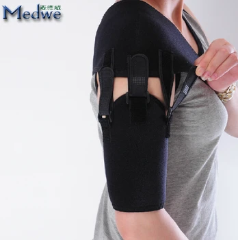 simple type shoulder support stroke hemiplegia rehabilitation equipment dislocated shoulder pad shoulder subluxation
simple type shoulder support stroke hemiplegia rehabilitation equipment dislocated shoulder pad shoulder subluxation