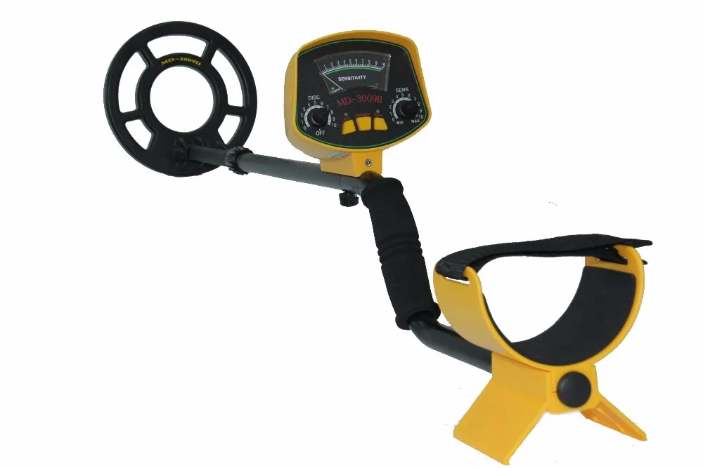 Portable Light weight Metal Metal detector Detector MD3009 For detect small coin
Portable Light weight Metal Metal detector Detector MD3009 For detect small coin