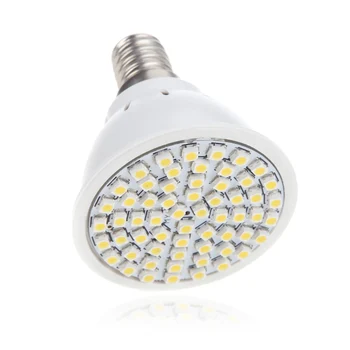 E14 4W SMD 3528 LED Spotlight AC220V Led bulb lamp Spot light Heat-resistant Glass Body ampoule bombitas led
E14 4W SMD 3528 LED Spotlight AC220V Led bulb lamp Spot light Heat-resistant Glass Body ampoule bombitas led