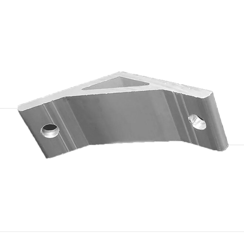 1PC 135 Degree Profile Bracket Industrial High Intensity Corner for 2020 3030 4040 4545 5050 Aluminum Profile
1PC 135 Degree Profile Bracket Industrial High Intensity Corner for 2020 3030 4040 4545 5050 Aluminum Profile