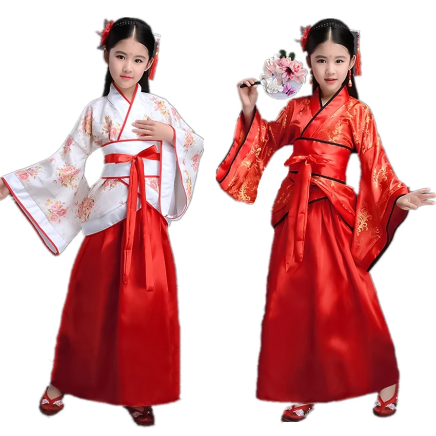 100-170CM Traditional Chinese Dress for Women Phoenix Party Embroidery Hanfu Cheongsam Dance New Year Costumes for Girl 10Colors
100-170CM Traditional Chinese Dress for Women Phoenix Party Embroidery Hanfu Cheongsam Dance New Year Costumes for Girl 10Colors