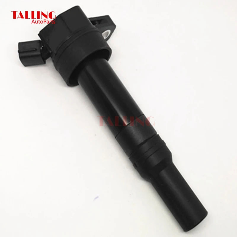 OEM 27300-2E000 Ignition Coil For HYUNDAI ELANTRA TUCSON KIA RONDO FORTE5 SOUL
OEM 27300-2E000 Ignition Coil For HYUNDAI ELANTRA TUCSON KIA RONDO FORTE5 SOUL