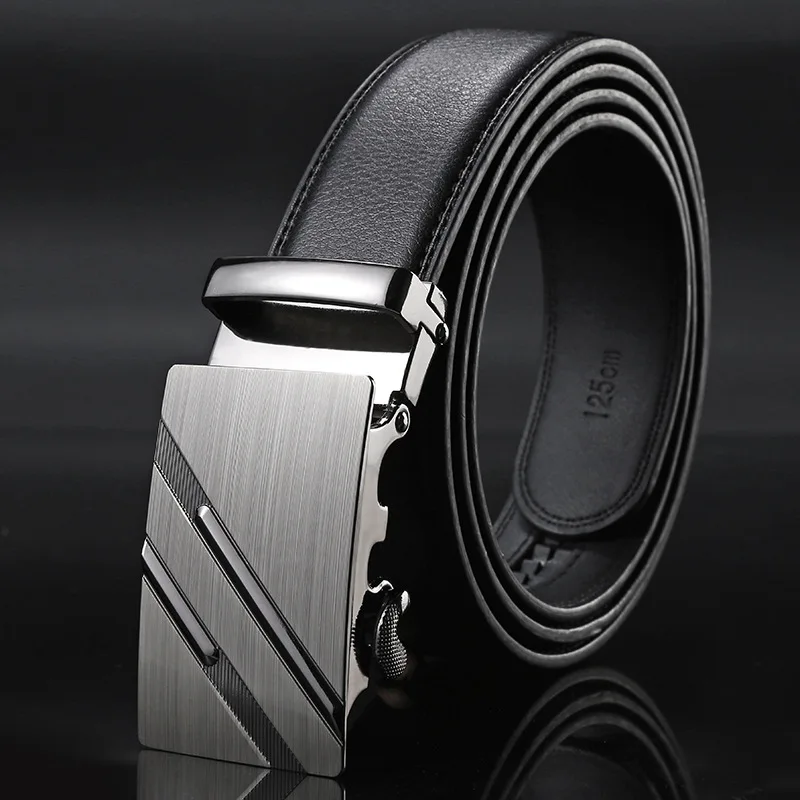 New Brand designer mens belts luxury real leather belts for men metal buckle man Jeans pants genuine leather belt male strap
New Brand designer mens belts luxury real leather belts for men metal buckle man Jeans pants genuine leather belt male strap