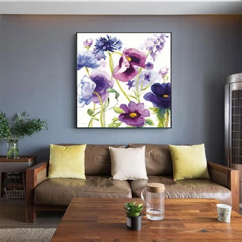 GOODECOR Wall Art Painting Canvas Print Flower Picture Poster Beautiful Flower Painting For Living Room Home Decor No Frame
GOODECOR Wall Art Painting Canvas Print Flower Picture Poster Beautiful Flower Painting For Living Room Home Decor No Frame
