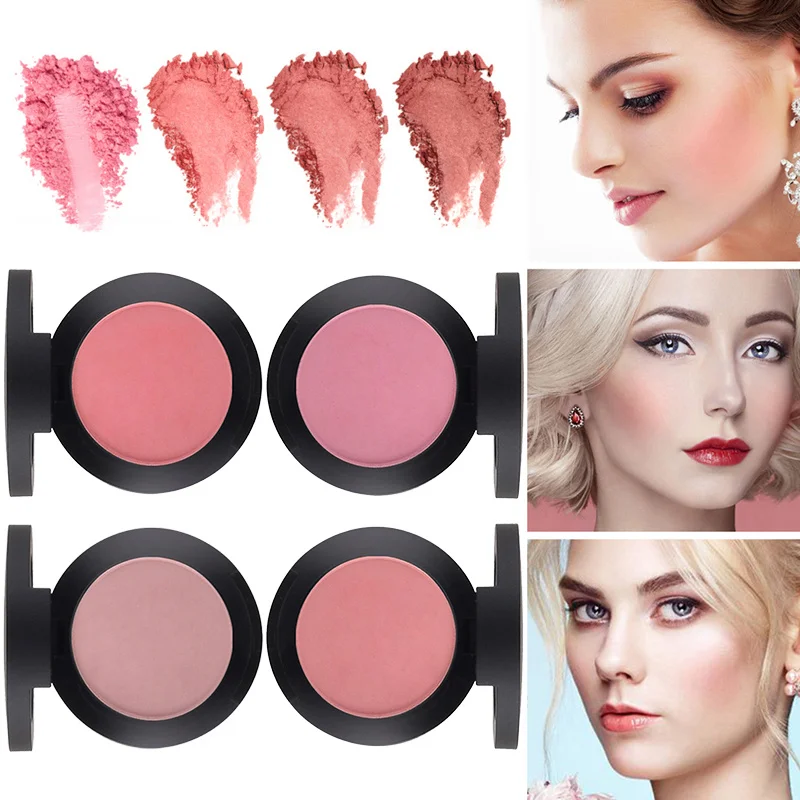 Fabulous Genuine 8 colors blush Soymilk matte pearl rouge Blush High Quality Make Up Face Blusher Shadow makeup Cosmetic TSLM1
Fabulous Genuine 8 colors blush Soymilk matte pearl rouge Blush High Quality Make Up Face Blusher Shadow makeup Cosmetic TSLM1