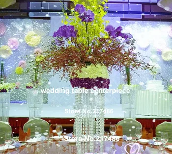 (only chandelier)crystal table top chandelier wedding table centerpieces withwout the flower and flower vase stand
(only chandelier)crystal table top chandelier wedding table centerpieces withwout the flower and flower vase stand