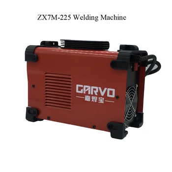 Arc Welder Flux Core Wire Automatic Feed Welding Machine 220V Aluminum Welding Wires Stable Welding Process
Arc Welder Flux Core Wire Automatic Feed Welding Machine 220V Aluminum Welding Wires Stable Welding Process