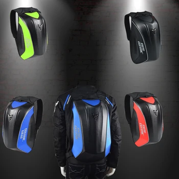 Motorcycle Accessories No Drag Mach 3 Bag Backpack Bike Motorcycle Outdoor Hard Shell Gear Touring Luggage Bag Motorbike Bags
Motorcycle Accessories No Drag Mach 3 Bag Backpack Bike Motorcycle Outdoor Hard Shell Gear Touring Luggage Bag Motorbike Bags