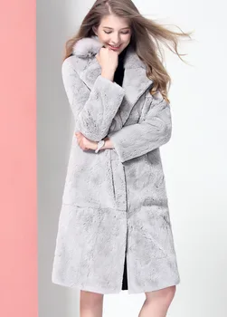 New Arrival Top Quality Faux Fur Women Coat Sexy Celebrity Nightclub Fashion Party Winter Warm Long Lady Coat Wholesale
New Arrival Top Quality Faux Fur Women Coat Sexy Celebrity Nightclub Fashion Party Winter Warm Long Lady Coat Wholesale