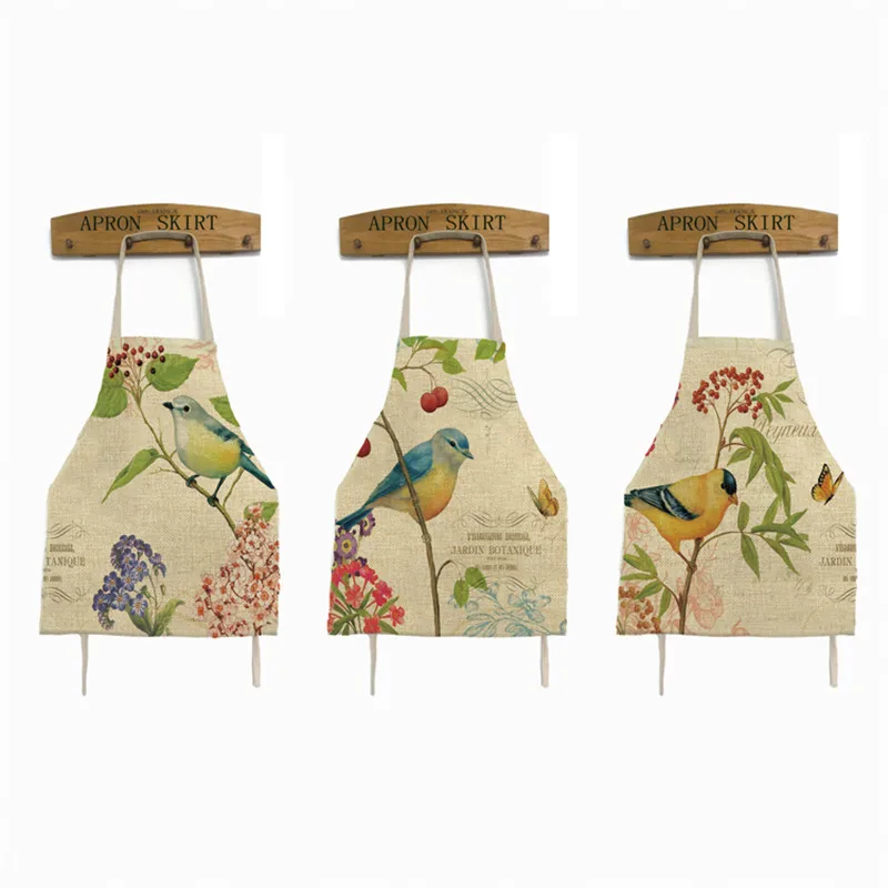 2018 Cotton Linen Chinese Apron Color Detachable Antifouling Sleeveless Unisex Aprons for Woman Men Kitchen Chef Cooking avental
2018 Cotton Linen Chinese Apron Color Detachable Antifouling Sleeveless Unisex Aprons for Woman Men Kitchen Chef Cooking avental