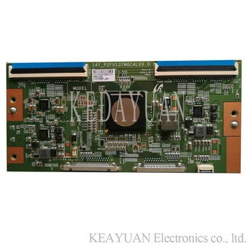 free shipping original 100% test for samgsung 14Y-P2FU13TMGC4LV0.0 screen HD550FU31 logic board
free shipping original 100% test for samgsung 14Y-P2FU13TMGC4LV0.0 screen HD550FU31 logic board