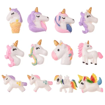 180PCS Fashion Resin Unicorn lots Hair Accessories DIY Headwrap Headwear Flower Accessory For Barrette Hairband
180PCS Fashion Resin Unicorn lots Hair Accessories DIY Headwrap Headwear Flower Accessory For Barrette Hairband
