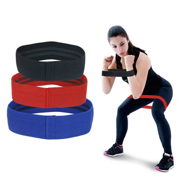 Yoga Resistance Bands pack Legs and Butt Anti Slip Elastic Workout Hip Exercise Band Sports Fitness Gym Wide Booty Loop Circle
Yoga Resistance Bands pack Legs and Butt Anti Slip Elastic Workout Hip Exercise Band Sports Fitness Gym Wide Booty Loop Circle