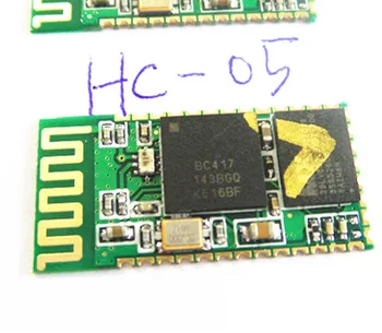 Big sale ! integrated Bluetooth Wireless Bluetooth RF Transceiver Module serial RS232 TTL HC05 HC-05 for arduino
Big sale ! integrated Bluetooth Wireless Bluetooth RF Transceiver Module serial RS232 TTL HC05 HC-05 for arduino
