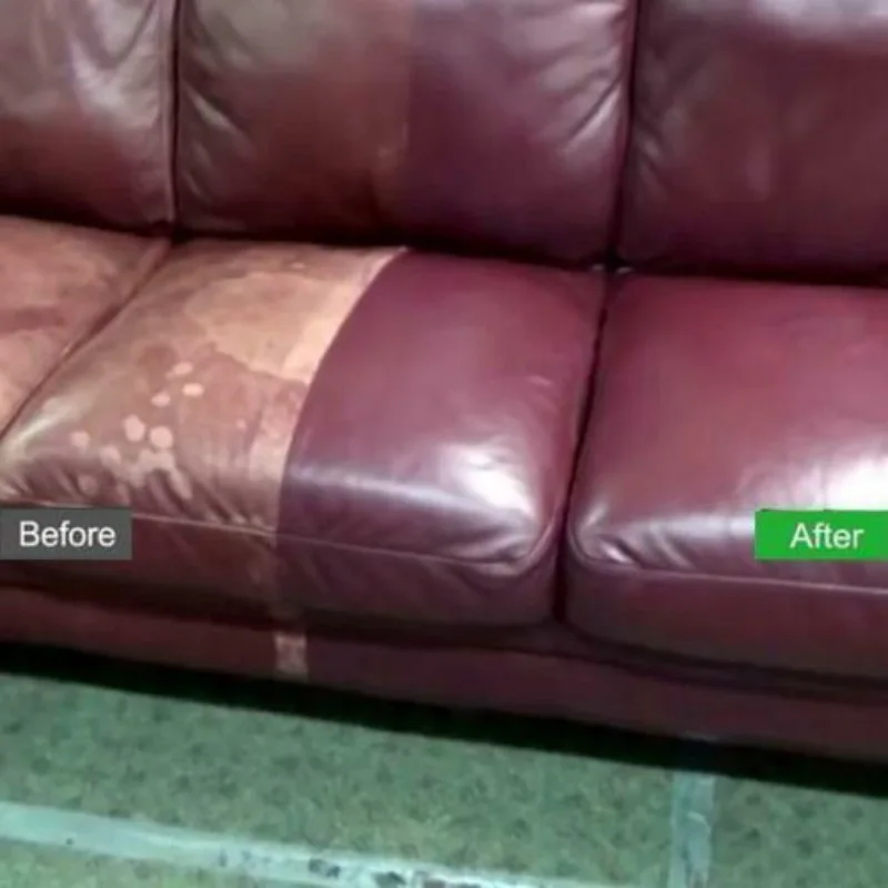 Sofa Leather Shoe Descaling Decontamination Cleaning Cream Household Leather Cleaner No-clean Paste Cleaner Car Seat
Sofa Leather Shoe Descaling Decontamination Cleaning Cream Household Leather Cleaner No-clean Paste Cleaner Car Seat