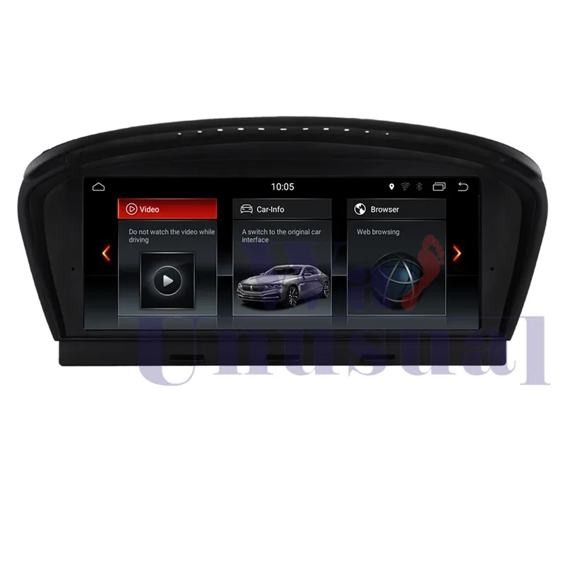 automagnitola 2 din For BMW 3 Series 2011