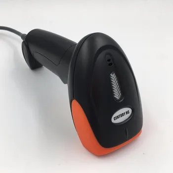 BSWNI-5110 Retail Shop QR Code Scanner Supermarket Bar Code Reader Low Price Orange Color
BSWNI-5110 Retail Shop QR Code Scanner Supermarket Bar Code Reader Low Price Orange Color