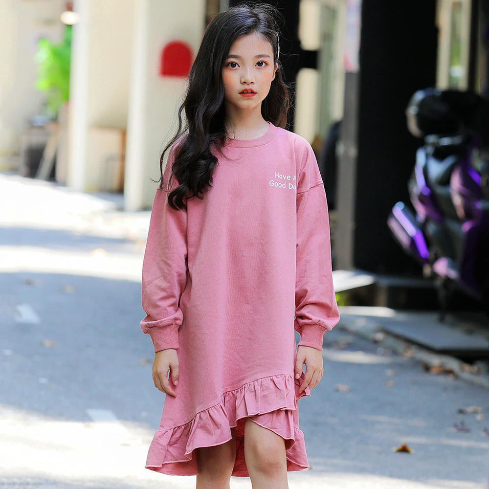 little girls dresses teenager dress spring 2019 baby girl long sleeve princess kids costume big girls dress for children clothes
little girls dresses teenager dress spring 2019 baby girl long sleeve princess kids costume big girls dress for children clothes