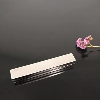 Zion 50pcs 60x6x4mm permanent magnet N35 rare earth super strong powerful ndfeb neodymium magnets 60mmx6mmx4mm 60*6*4mm
Zion 50pcs 60x6x4mm permanent magnet N35 rare earth super strong powerful ndfeb neodymium magnets 60mmx6mmx4mm 60*6*4mm