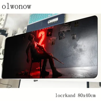 The evil within mousepad 800x400x3mm cool new gaming mouse pad gamer mat Adorable game computer desk padmouse keyboard play mats
The evil within mousepad 800x400x3mm cool new gaming mouse pad gamer mat Adorable game computer desk padmouse keyboard play mats