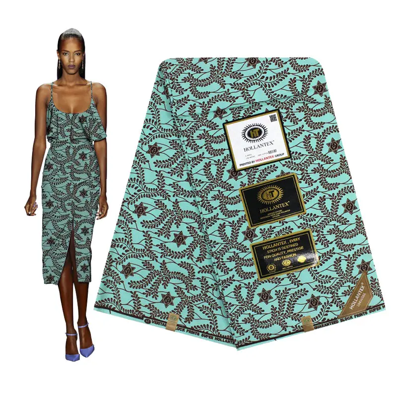 2018 High class pagne African 100% Cotton brown tissu africain Real hollantex Wax Prints Fabric for man party dress H180309s
2018 High class pagne African 100% Cotton brown tissu africain Real hollantex Wax Prints Fabric for man party dress H180309s