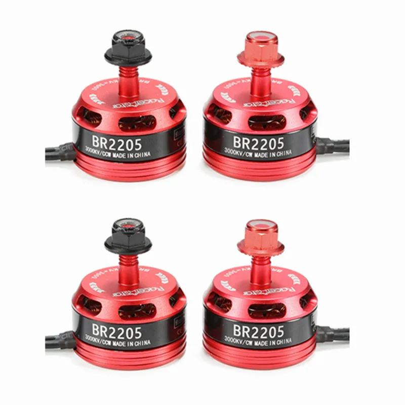 Best Deal 4pcs/lot Racerstar Racing Edition 2205 BR2205 3000KV 2-4S Brushless Motor For X210 X220 250 260 FPV Racer
Best Deal 4pcs/lot Racerstar Racing Edition 2205 BR2205 3000KV 2-4S Brushless Motor For X210 X220 250 260 FPV Racer