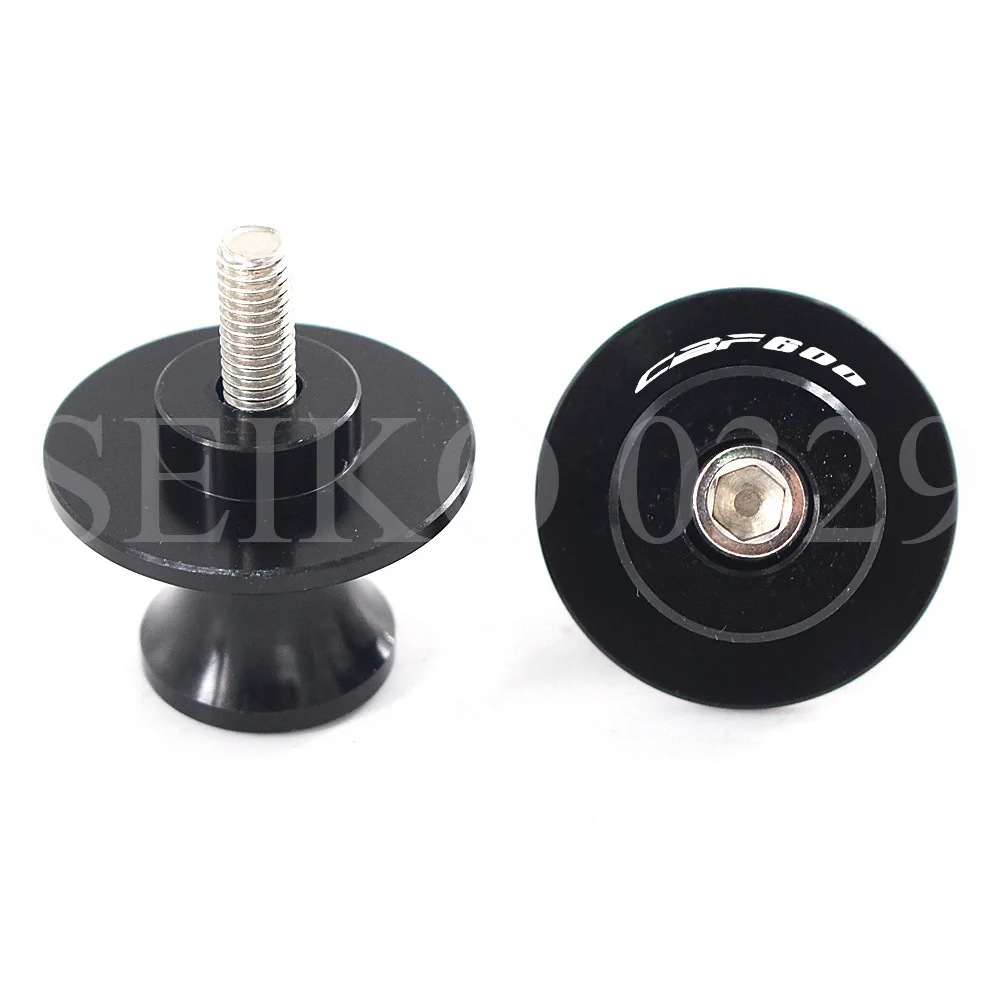 CNC Motorcycle Frame Stands Screws sliders Swingarm Spools Slider For Honda CBF600/SA CBF 600 SA 2010 2011 2012 2013 m8 bolts
CNC Motorcycle Frame Stands Screws sliders Swingarm Spools Slider For Honda CBF600/SA CBF 600 SA 2010 2011 2012 2013 m8 bolts