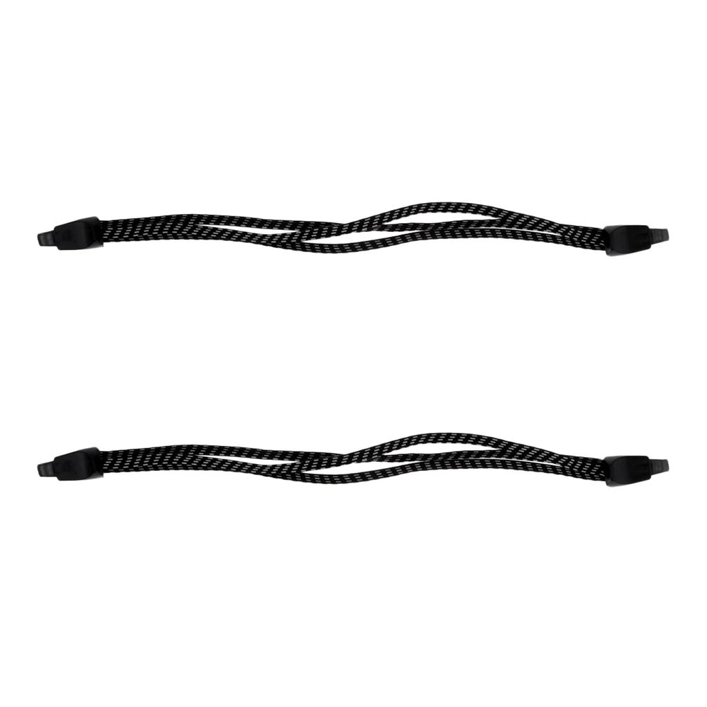2 Pieces Bicycle Motorcycle Luggage Strap Elastic Rope Tie Suitcase Band 2 Pieces Bicycle Motorcycle Luggage Strap Elastic Rope Tie Suitcase Band