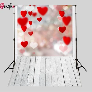 Loves Theme Photography Background For Studio Photo Props Wooden Floor Wedding Photography Backdrops Valentines day Photocall
Loves Theme Photography Background For Studio Photo Props Wooden Floor Wedding Photography Backdrops Valentines day Photocall
