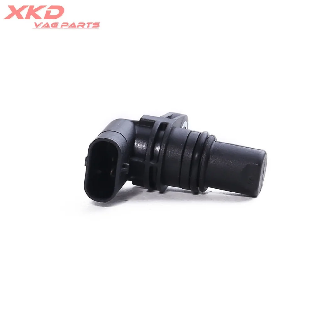 Crankshaft Position Sensor For V-W Golf Passat Tiguan J-etta A-UDI A3 A4 A6 Q7 07L905163C 07L905163A 07L905163B
Crankshaft Position Sensor For V-W Golf Passat Tiguan J-etta A-UDI A3 A4 A6 Q7 07L905163C 07L905163A 07L905163B