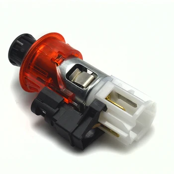Inventory clearance ! New Cigarette Lighter Assembly for vw passat b5 Tiguan Golf polo seat leon rapid ibzia 1J0 919 307 9B9
Inventory clearance ! New Cigarette Lighter Assembly for vw passat b5 Tiguan Golf polo seat leon rapid ibzia 1J0 919 307 9B9