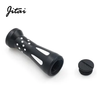 JITAI 2pcs/lot Metal Knob Fishing Handle For Spinning Bait Casting Reel 2000 Series Rocker Fishing Accessories Replacement Parts
JITAI 2pcs/lot Metal Knob Fishing Handle For Spinning Bait Casting Reel 2000 Series Rocker Fishing Accessories Replacement Parts