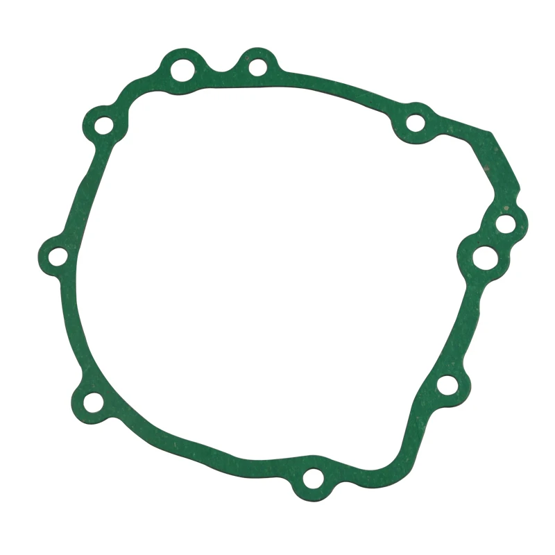 For SUZUKI GSX-R600 1997-2000 GSXR750 GSXR 750 1996-1999 Motorcycle Generator Stator Engine Cover Gasket
For SUZUKI GSX-R600 1997-2000 GSXR750 GSXR 750 1996-1999 Motorcycle Generator Stator Engine Cover Gasket