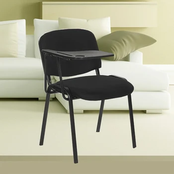 Modern Simple Conference Meeting Staff Chair Breathable Mesh Office Chair With Writing Board Soft Training Computer Chair
Modern Simple Conference Meeting Staff Chair Breathable Mesh Office Chair With Writing Board Soft Training Computer Chair