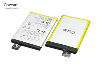 Ciszean 10PCS/LOT C11P1508 Phone Replacement Battery For Asus Zenfone Z010AD C550KL Z010DA Z010DD 5000 5000Z MaxZC550KL 5000mAh
Ciszean 10PCS/LOT C11P1508 Phone Replacement Battery For Asus Zenfone Z010AD C550KL Z010DA Z010DD 5000 5000Z MaxZC550KL 5000mAh
