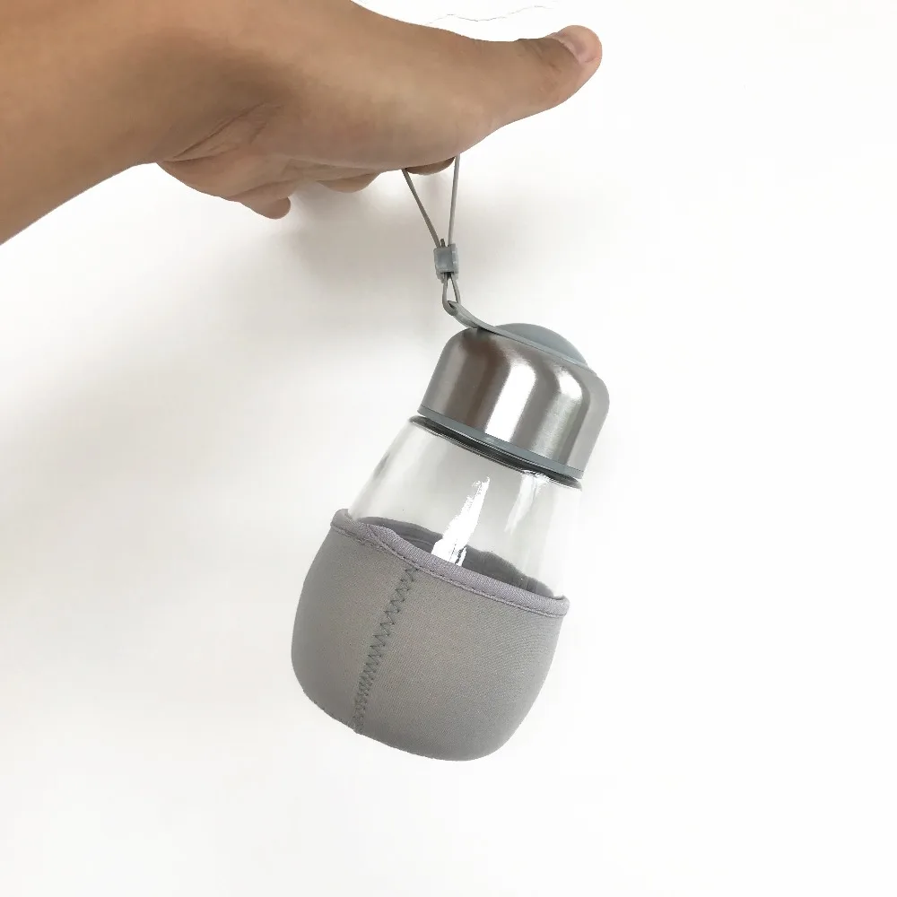 Glass Water Bottles Shaker My Drink Bottle With Filter Transparent Dlass For Camping Travel
Glass Water Bottles Shaker My Drink Bottle With Filter Transparent Dlass For Camping Travel