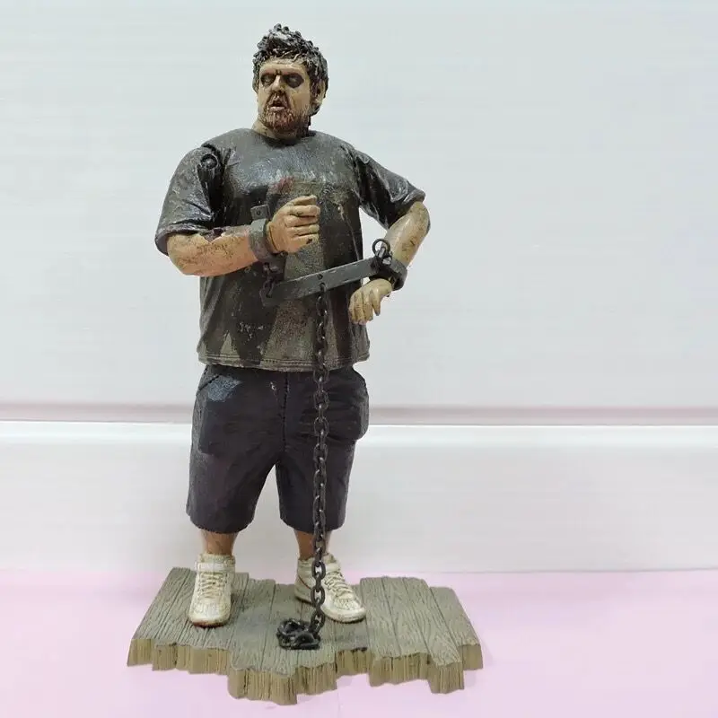 NECA Shaun of the Dead Action Figure Toy Doll Brinquedos Figurals Collection Model Gift
NECA Shaun of the Dead Action Figure Toy Doll Brinquedos Figurals Collection Model Gift
