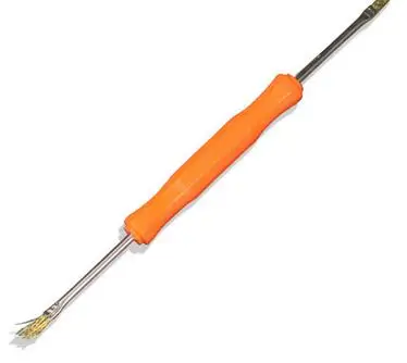 BGA rework station repair tool YIHUA 126 set welding kits knife brush | Инструменты
