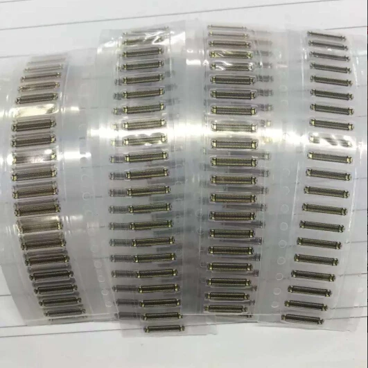 10pcs/lot Original new for iPhone 5S J5 6 6PLUS J2019 6S PLUS J4200 7G 7PLUS J4502 8 8+ J5700 LCD display FPC connector on boa
10pcs/lot Original new for iPhone 5S J5 6 6PLUS J2019 6S PLUS J4200 7G 7PLUS J4502 8 8+ J5700 LCD display FPC connector on boa