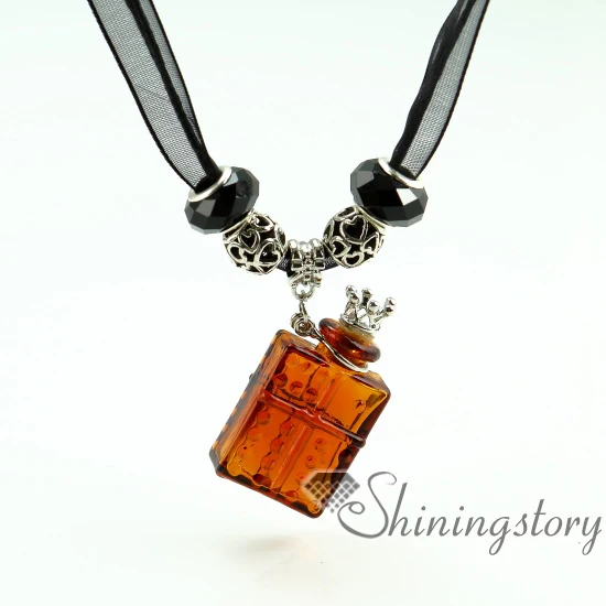 essential oil jewelry murano glass necklace diffusers perfume necklace bottles
essential oil jewelry murano glass necklace diffusers perfume necklace bottles