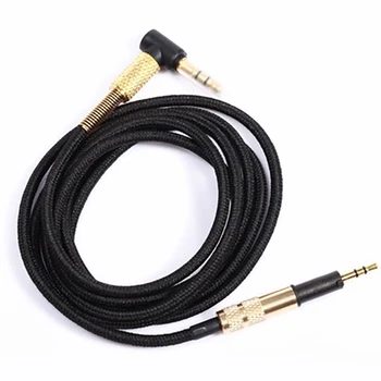 Wholesale K450 Headphone replacement cable Hifi Audio cable line For AKG K450 K451 K452 K480 Q460 Headphone Silver-plated
Wholesale K450 Headphone replacement cable Hifi Audio cable line For AKG K450 K451 K452 K480 Q460 Headphone Silver-plated