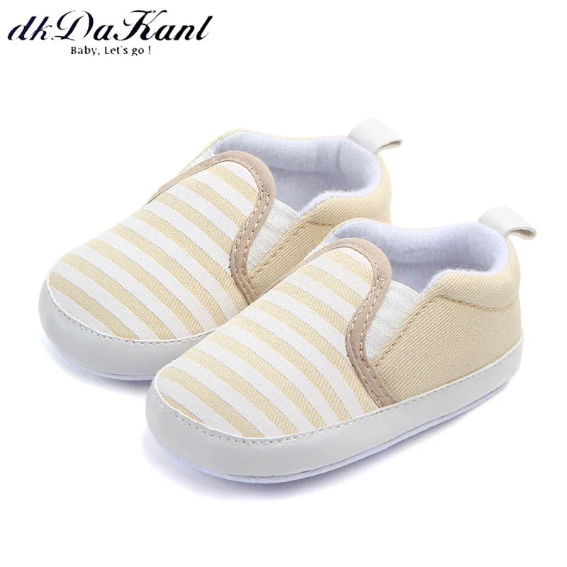dkDaKanl Baby Shoes Navy Striped Baby Non-Slip Shoes with Comfortable Rubber Bottom 0~2 year old Spring Autumn XZ031AA LXM360
dkDaKanl Baby Shoes Navy Striped Baby Non-Slip Shoes with Comfortable Rubber Bottom 0~2 year old Spring Autumn XZ031AA LXM360