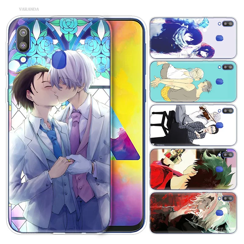 Japanese Anime YURI On ICE Cartoon Rubber Case for Samsung Galaxy S9 S8 S7 S6 Note 9 8 A6S A8S A8 Star A9 A7 Edge Plus 2018 Capa
Japanese Anime YURI On ICE Cartoon Rubber Case for Samsung Galaxy S9 S8 S7 S6 Note 9 8 A6S A8S A8 Star A9 A7 Edge Plus 2018 Capa