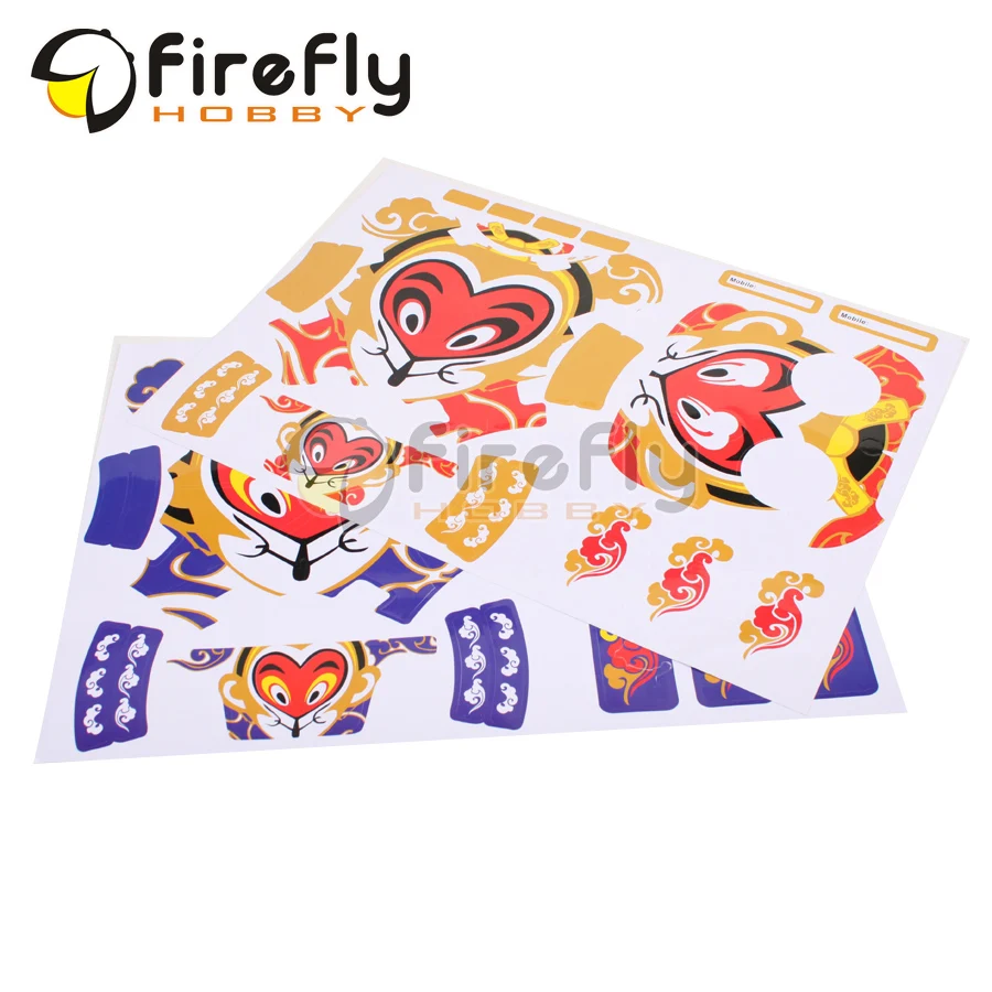 Sunnylife Monkey King Sticker Waterproof Decal Wrap Skin Protective Skin Cover Sticker Body for Phantom 3 Drone Accessories
Sunnylife Monkey King Sticker Waterproof Decal Wrap Skin Protective Skin Cover Sticker Body for Phantom 3 Drone Accessories