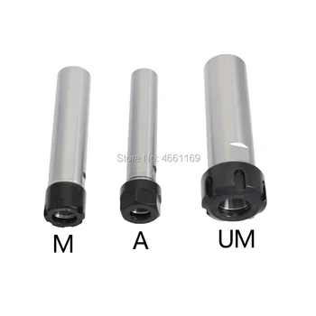 Tool holders C8 C10 C12 C16 C20 C25 C32 ER8 ER11 ER16 ER20 ER25UM ER32UM chuck extension rod for CNC machine milling
Tool holders C8 C10 C12 C16 C20 C25 C32 ER8 ER11 ER16 ER20 ER25UM ER32UM chuck extension rod for CNC machine milling